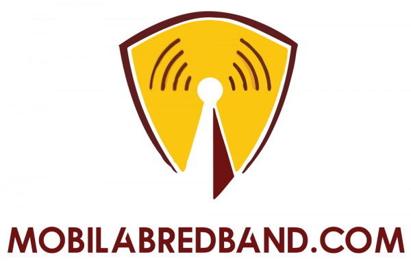 Mobila bredband