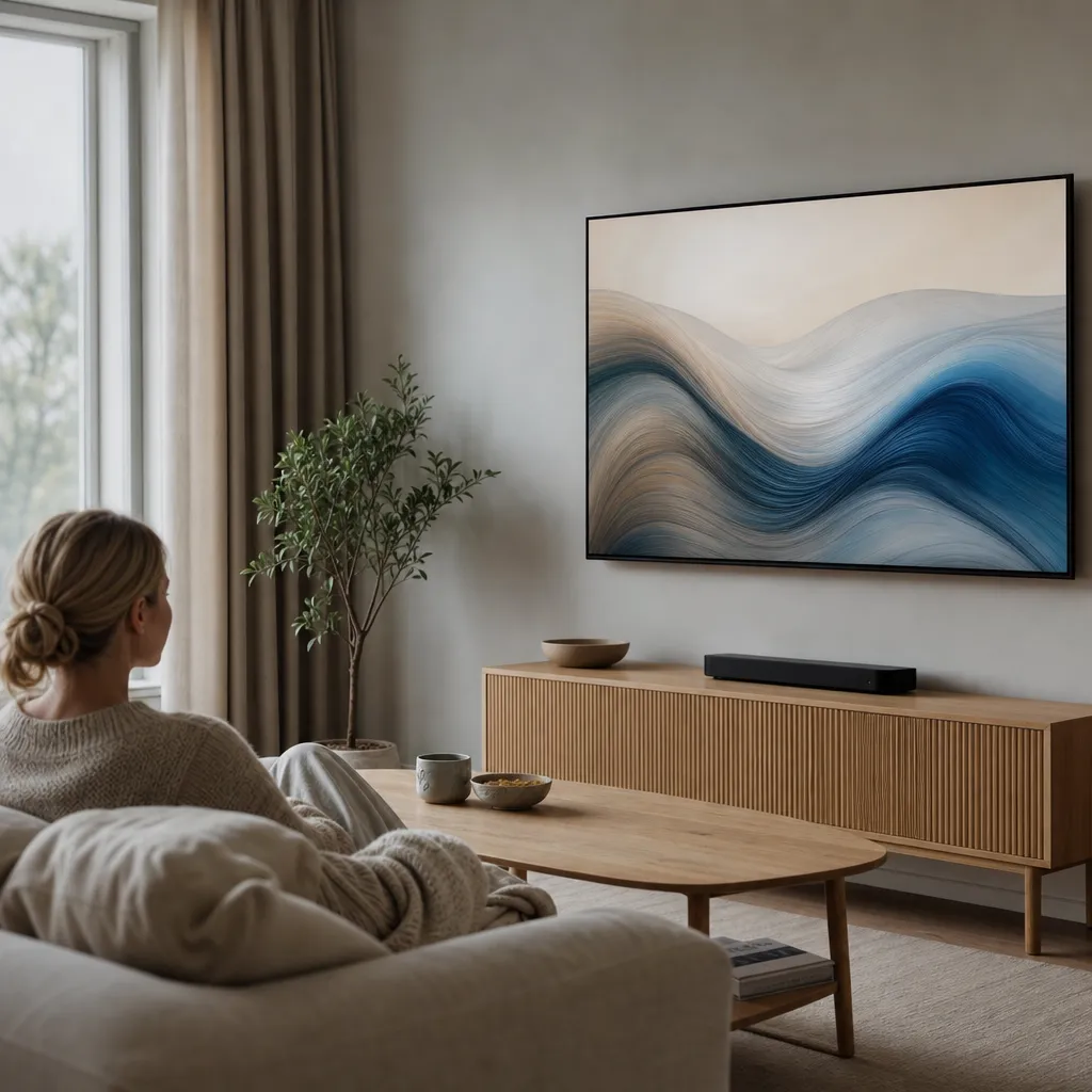 Obegränsat mobilt bredband — fri surf i svenska hem